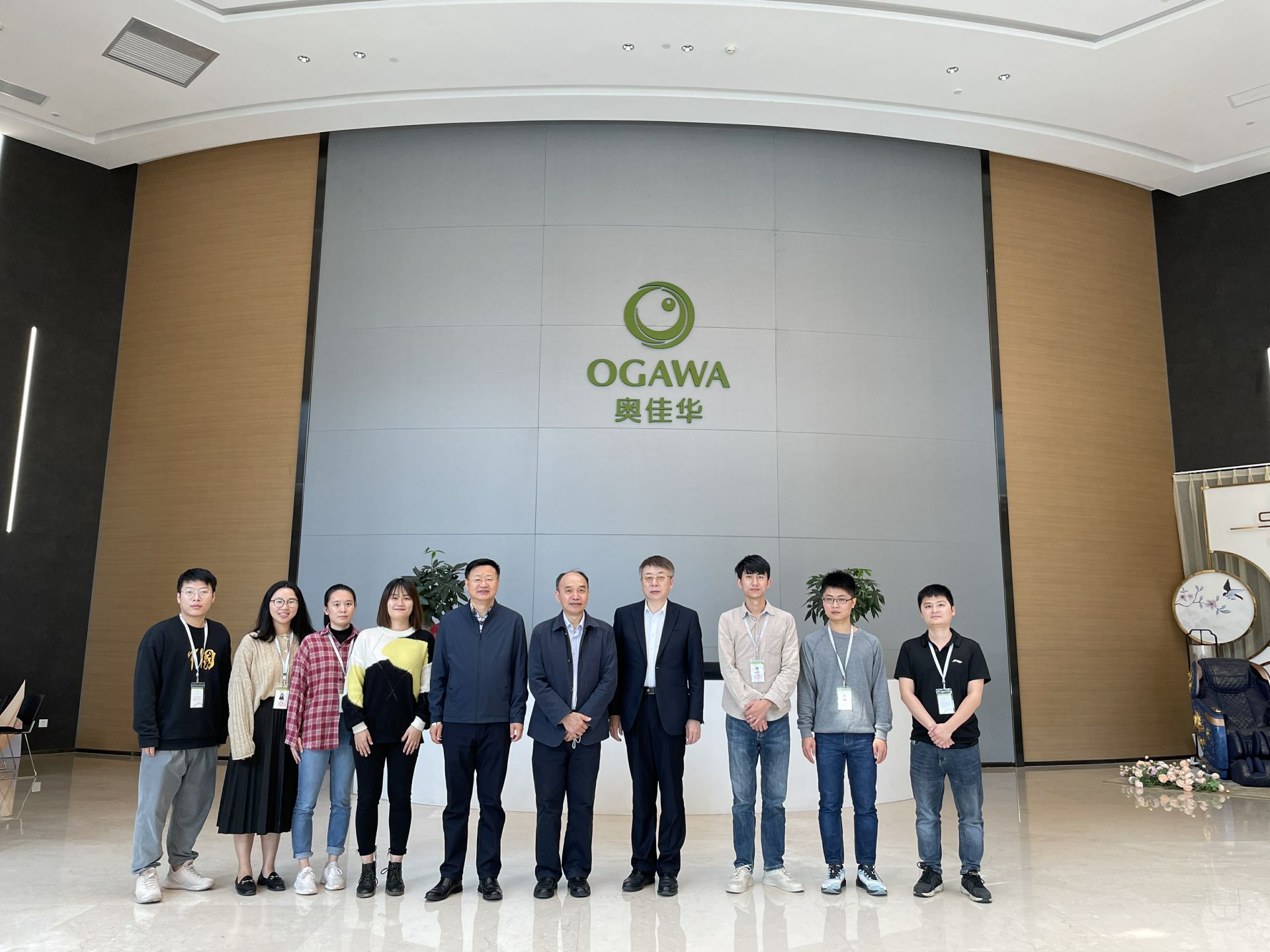 乐竞体育平台官方网站-乐竞体育(中国)集团创新平台建设再上新台阶