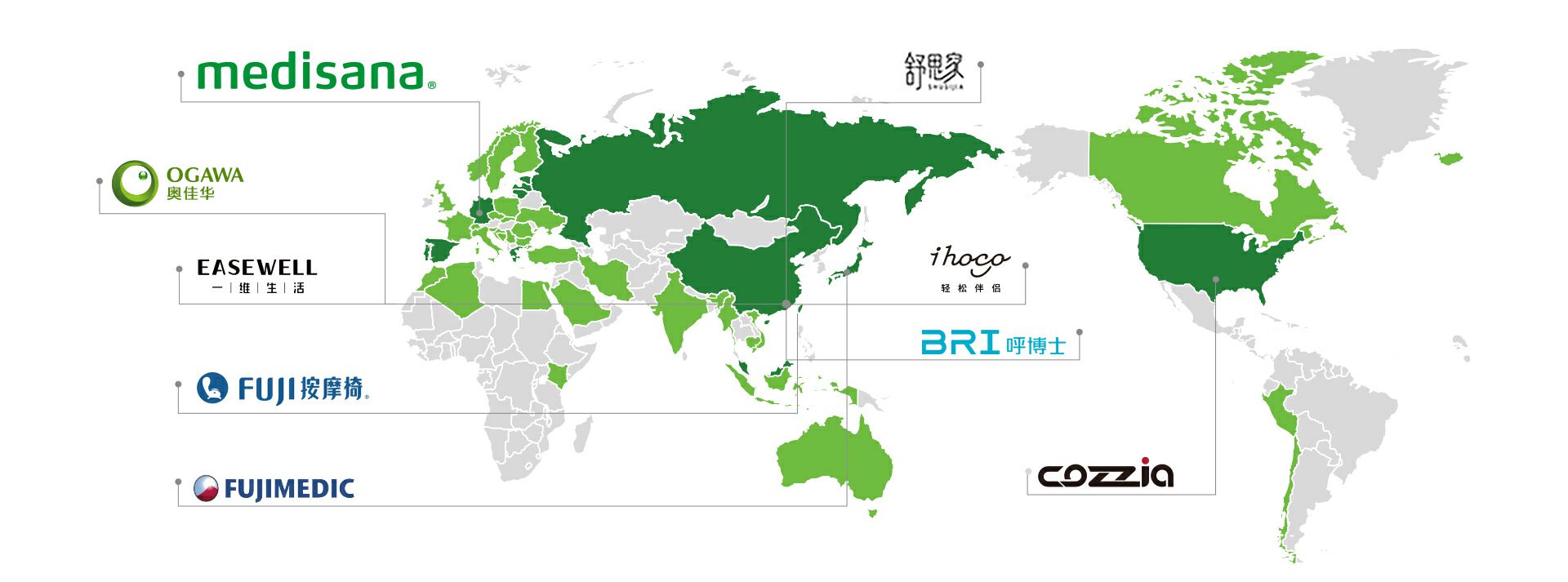 <b>乐竞体育平台官方网站-乐竞体育(中国)</b>集团及旗下品牌介绍